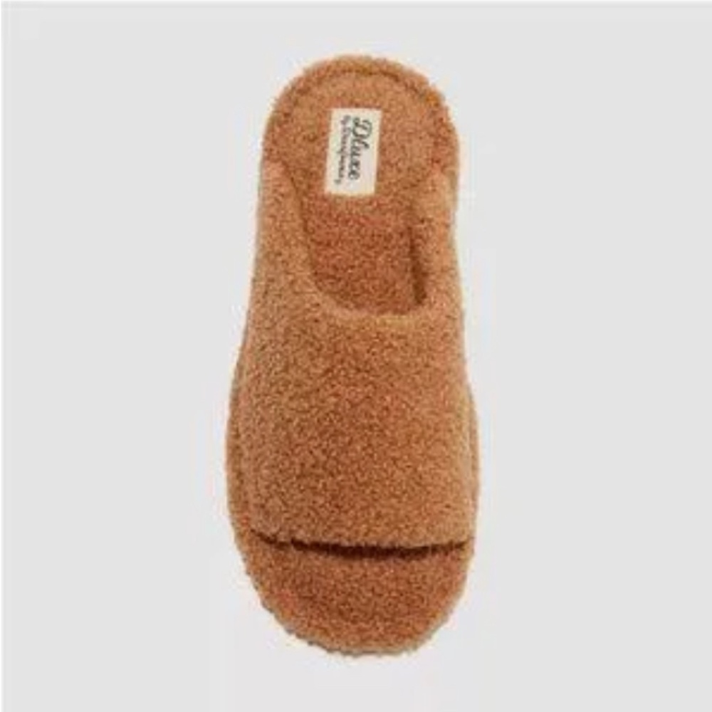 Women's Dearfoams Slide Slippers